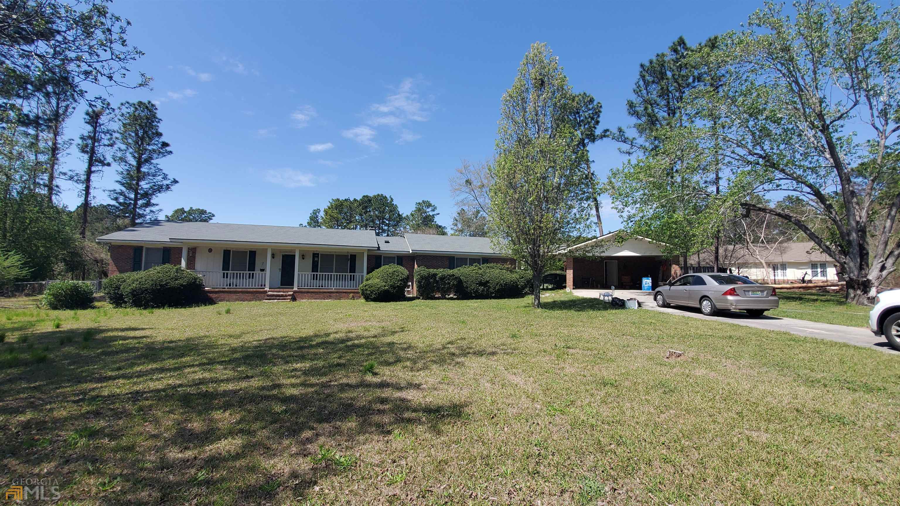 105 Evergreen Dr, Statesboro, GA 30458 - MLS 20029000 - Coldwell Banker