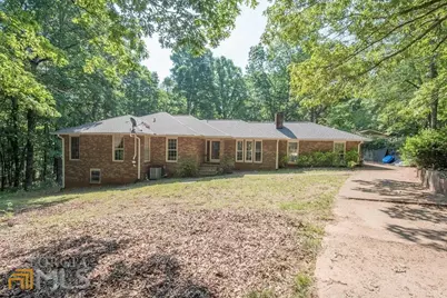 250 Ebenezer Road, Fayetteville, GA 30215 - Photo 1