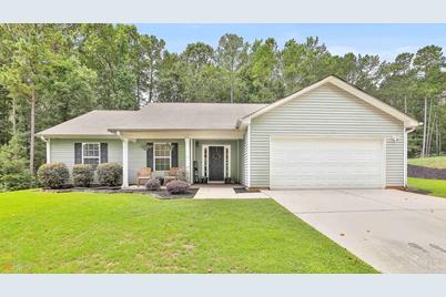 146 Dogwood Lane, Newnan, GA 30263 - Photo 1