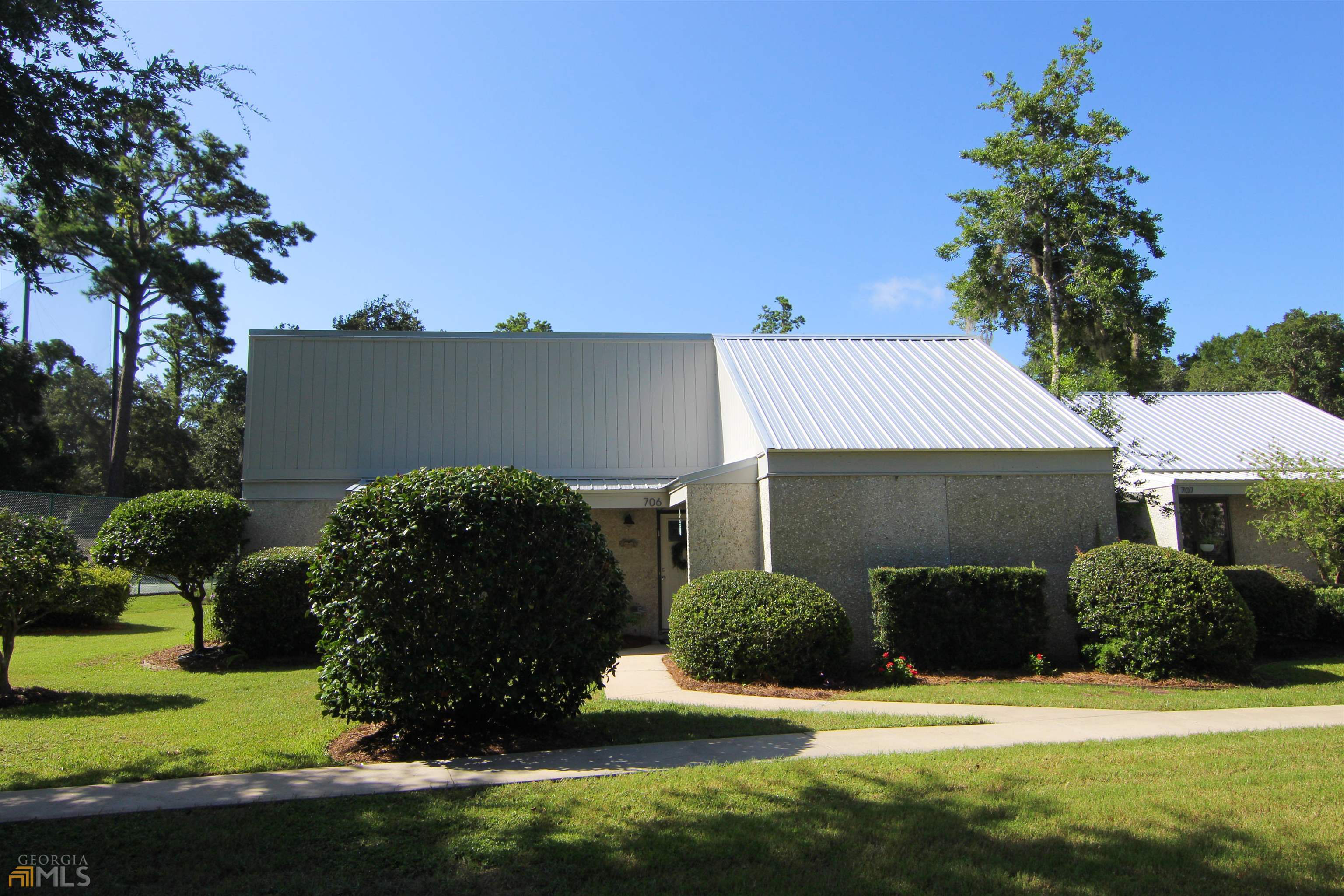 Realtor Com St Simons Ga