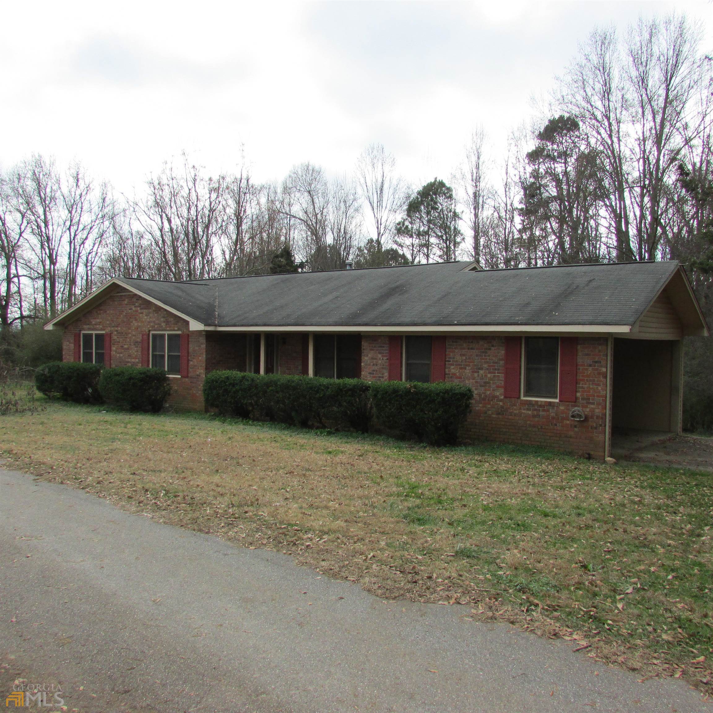 214 Maple Tree Ln, Hartwell, GA 30643 MLS 20070589 Coldwell Banker