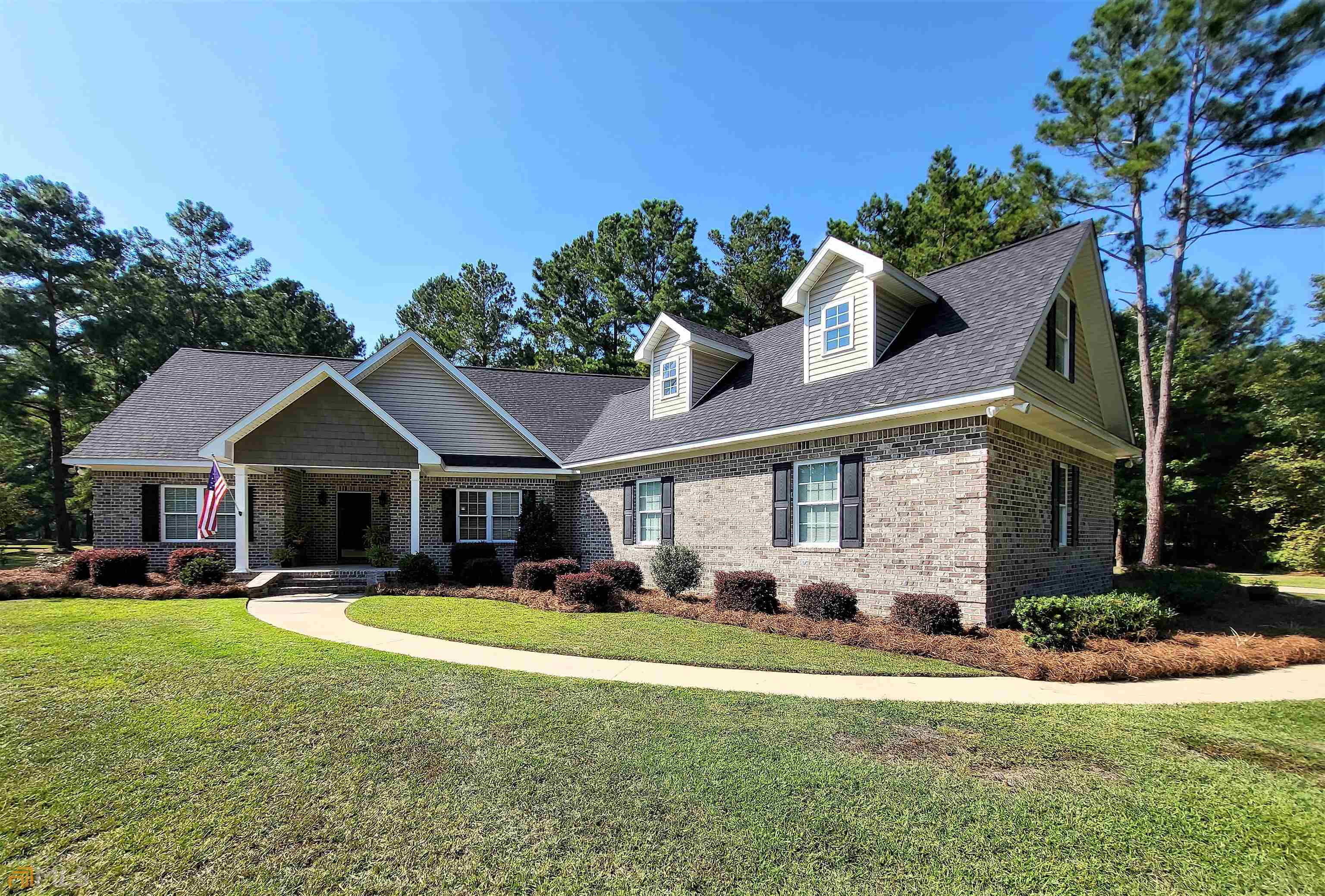 Statesboro Mls Listings