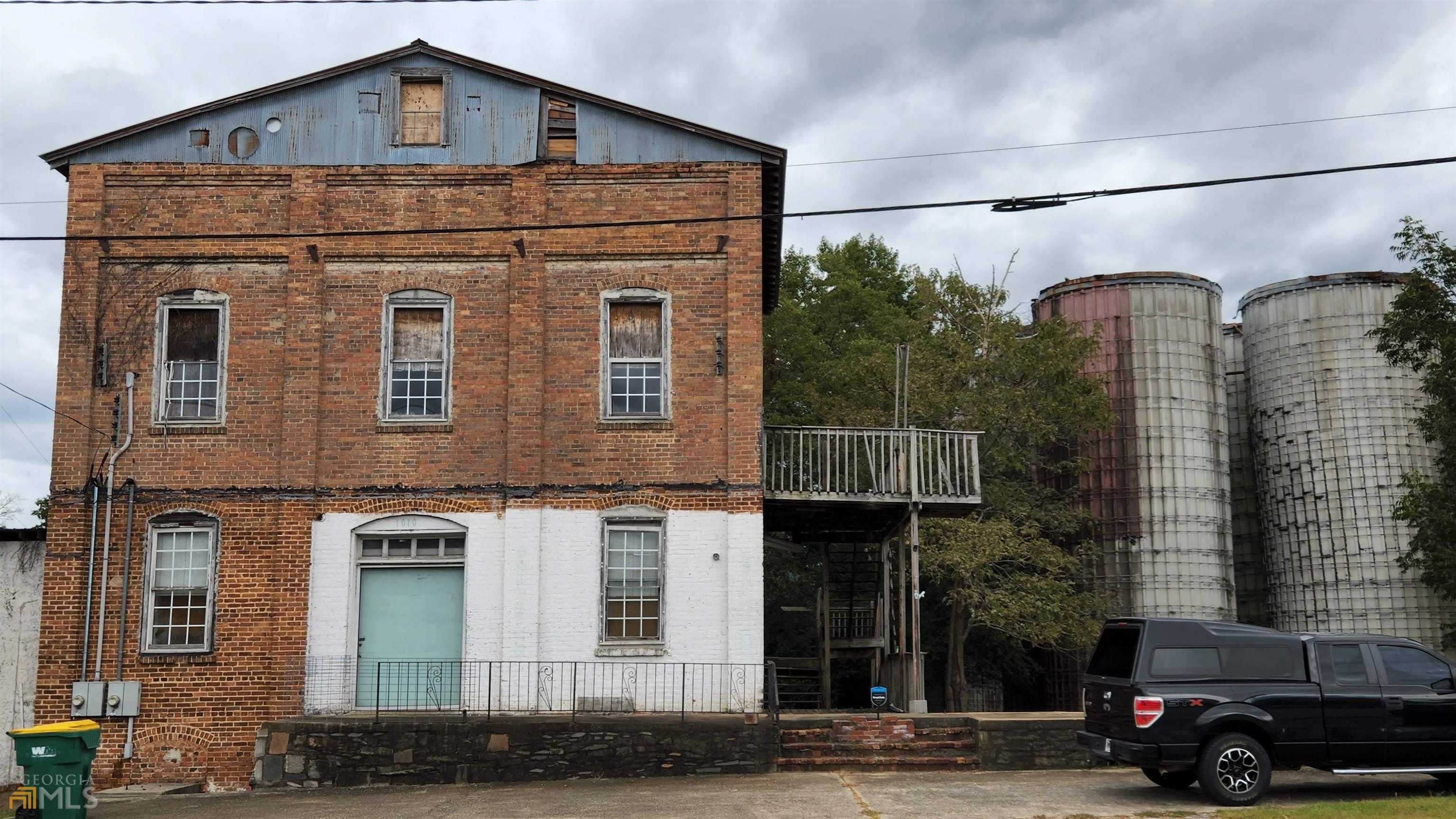 1010 E Main St, Lavonia, GA 30553 MLS 20077815 Coldwell Banker