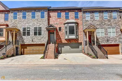 1106 Willow Field Drive, Marietta, GA 30067 - Photo 1