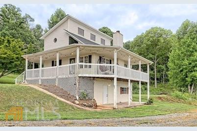 15 Sims Road, Hiawassee, GA 30546 - Photo 1