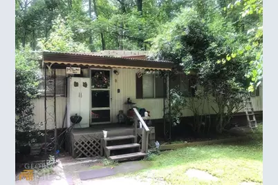 1940 Lee Road, Lithia Springs, GA 30122 - Photo 1