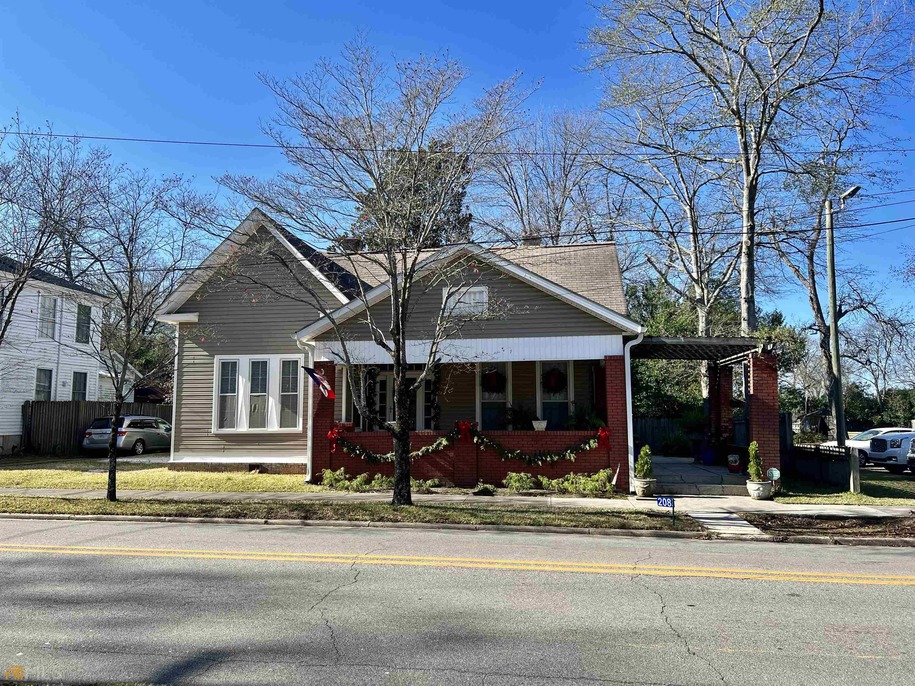 House For Rent In Sandersville Ga at Leon Bruce blog