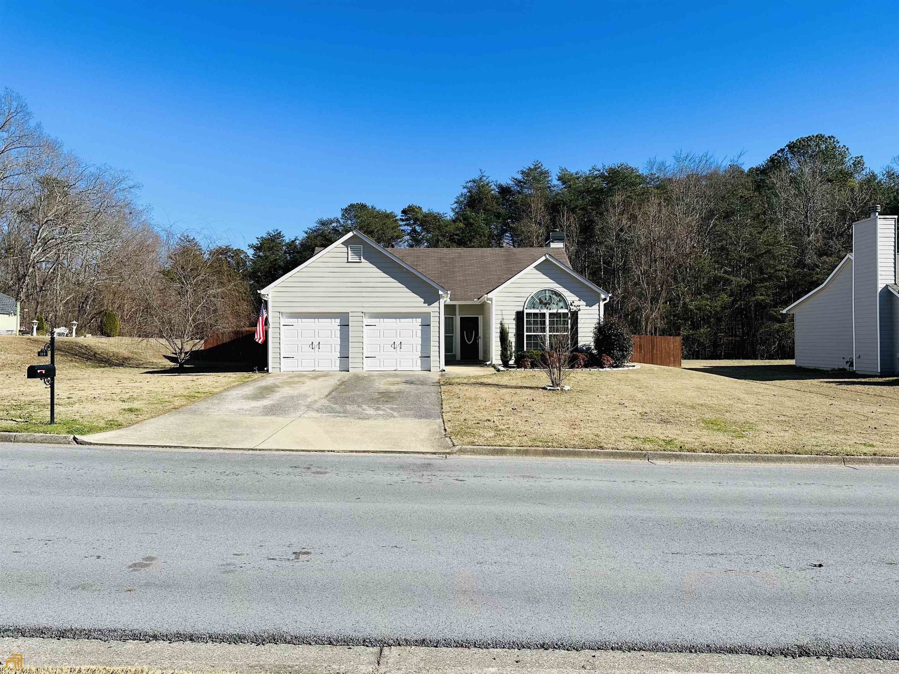 119 Arbor Chase Pkwy, Rockmart, GA 30153 - MLS 20099627 - Coldwell Banker