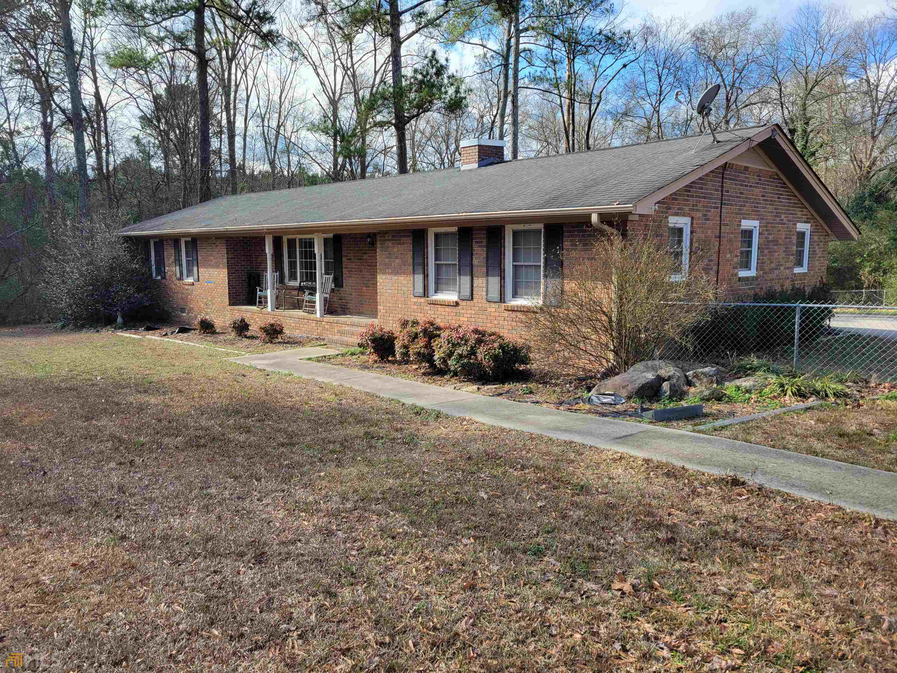 Coldwell Banker Elberton Ga