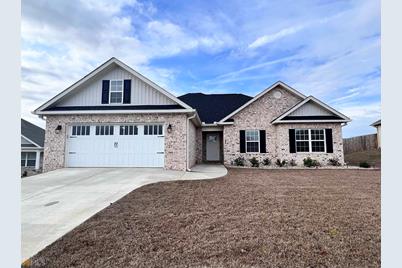 104 Creek Ridge Drive, Warner Robins, GA 31088 - Photo 1