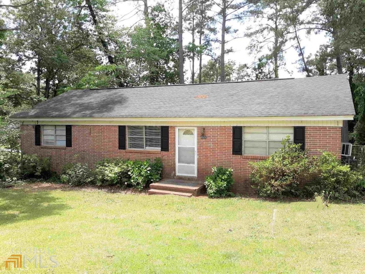 605 S Pleasant Hill Rd Warner Robins GA 31088 MLS 20102762 605 S Pleasant Hill Rd Warner Robins GA 31088 MLS 20102762