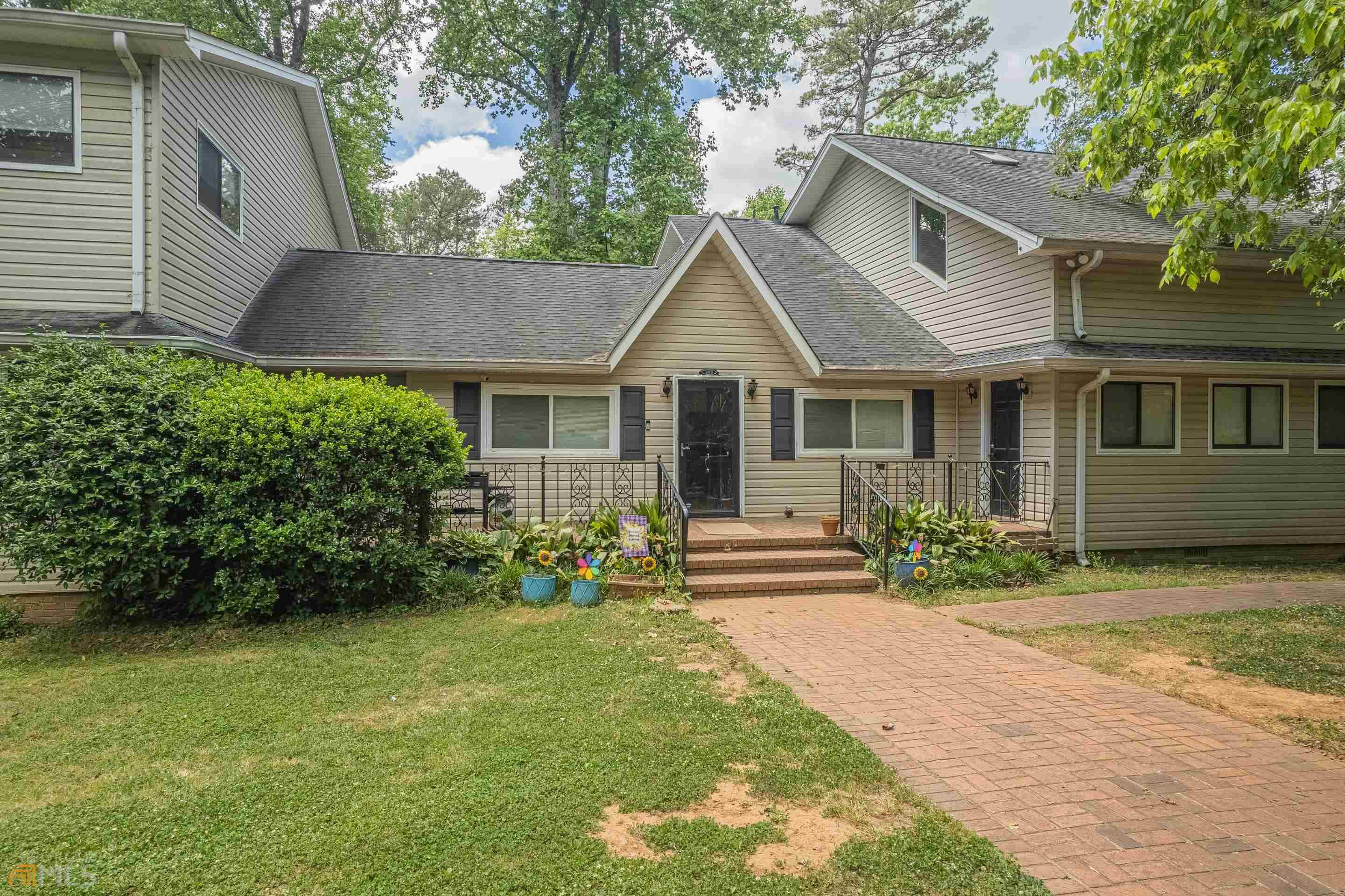 212 Hills Mill Rd, Cornelia, GA 30531 MLS 20104436 Coldwell Banker