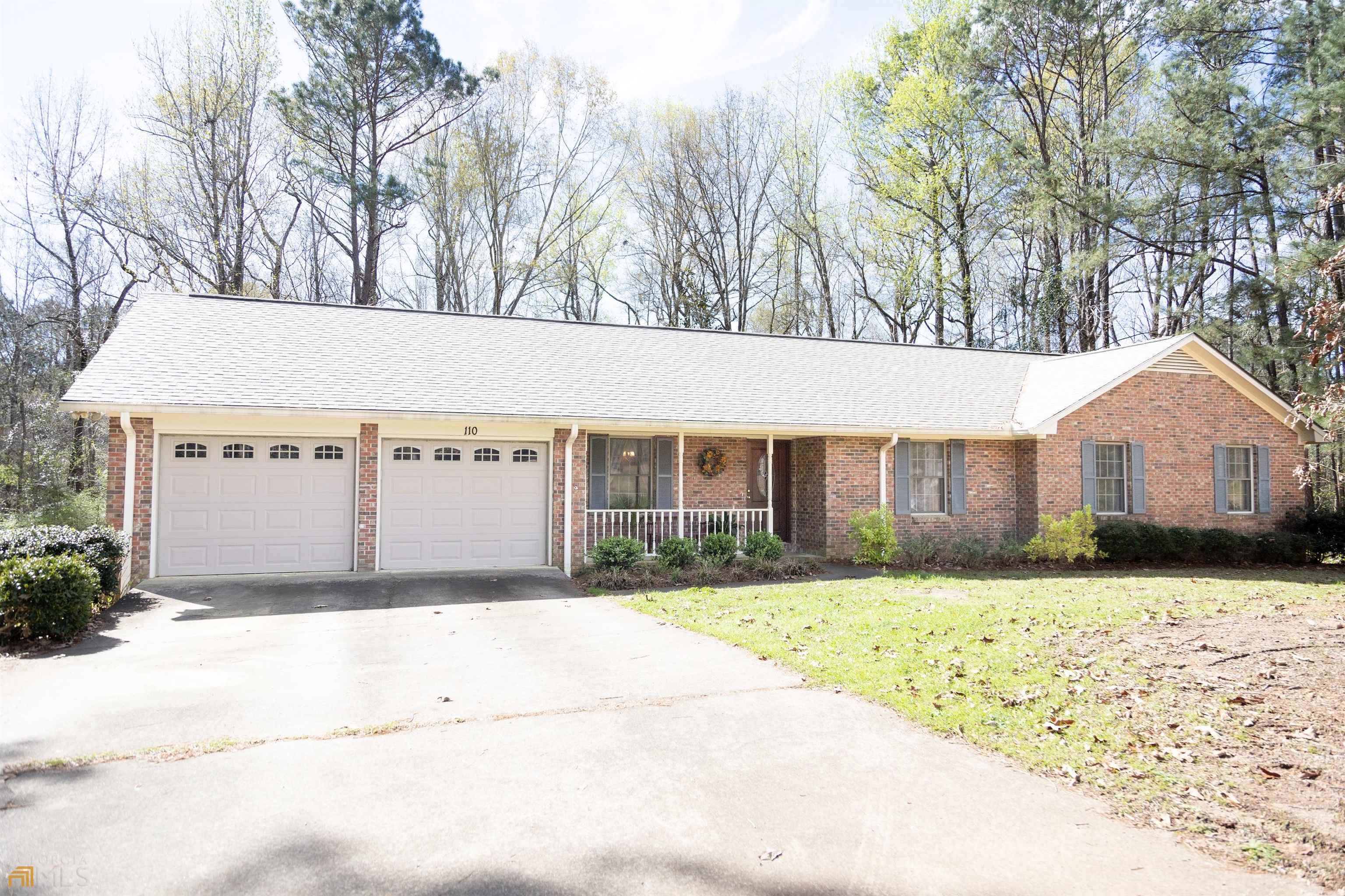 110 Rebel Rd, Valley, AL 36854 MLS 20109203 Coldwell Banker