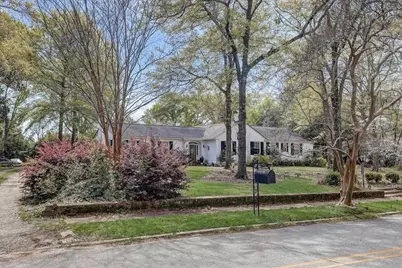 3848 Overlook Avenue, Macon, GA 31204 - Photo 1