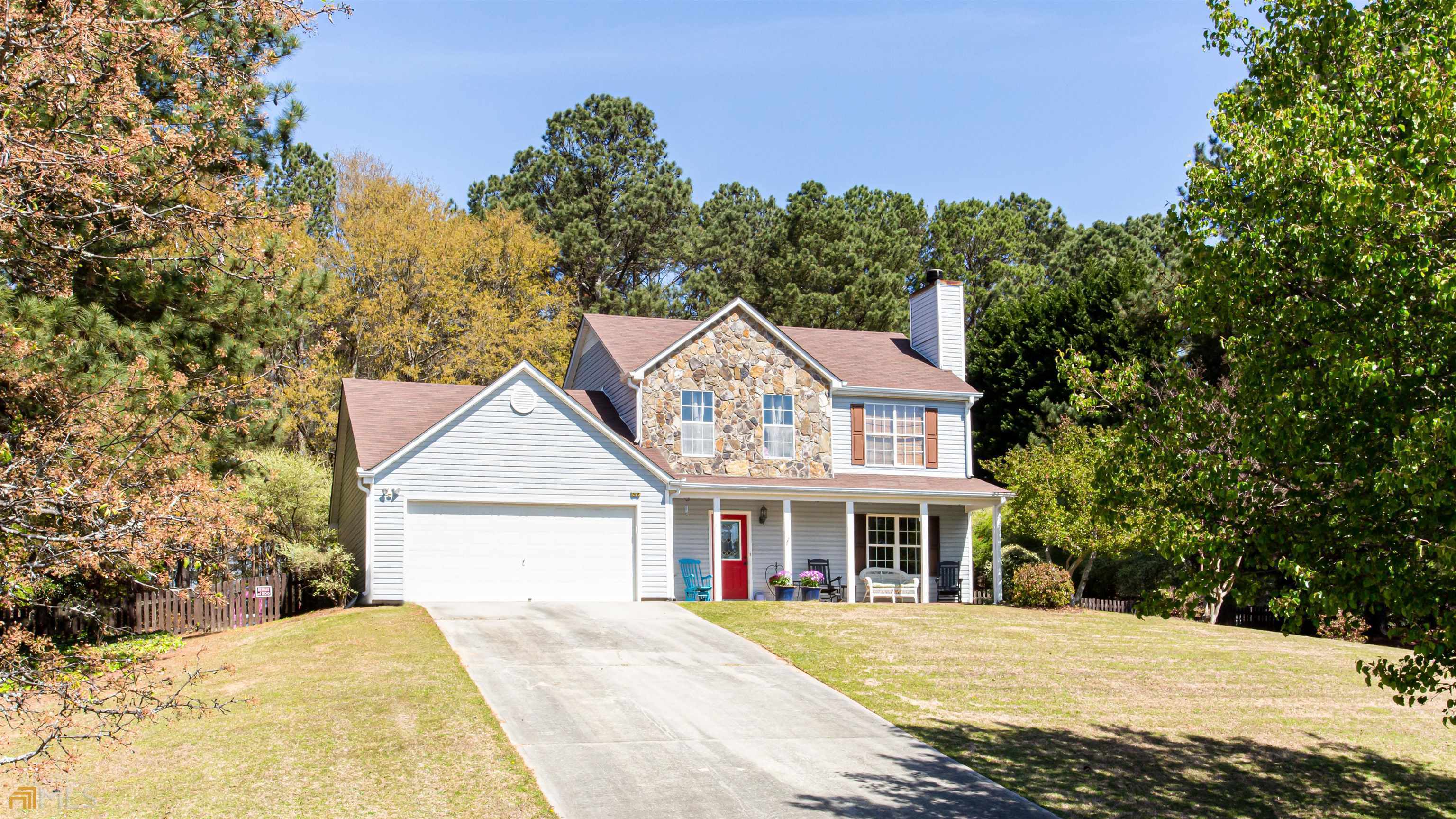 1588 Timber Heights Dr Loganville GA 30052 MLS 20115178 Coldwell 