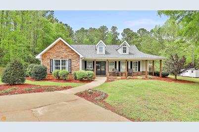 760 John Lovelace Road, Lagrange, GA 30241 - Photo 1