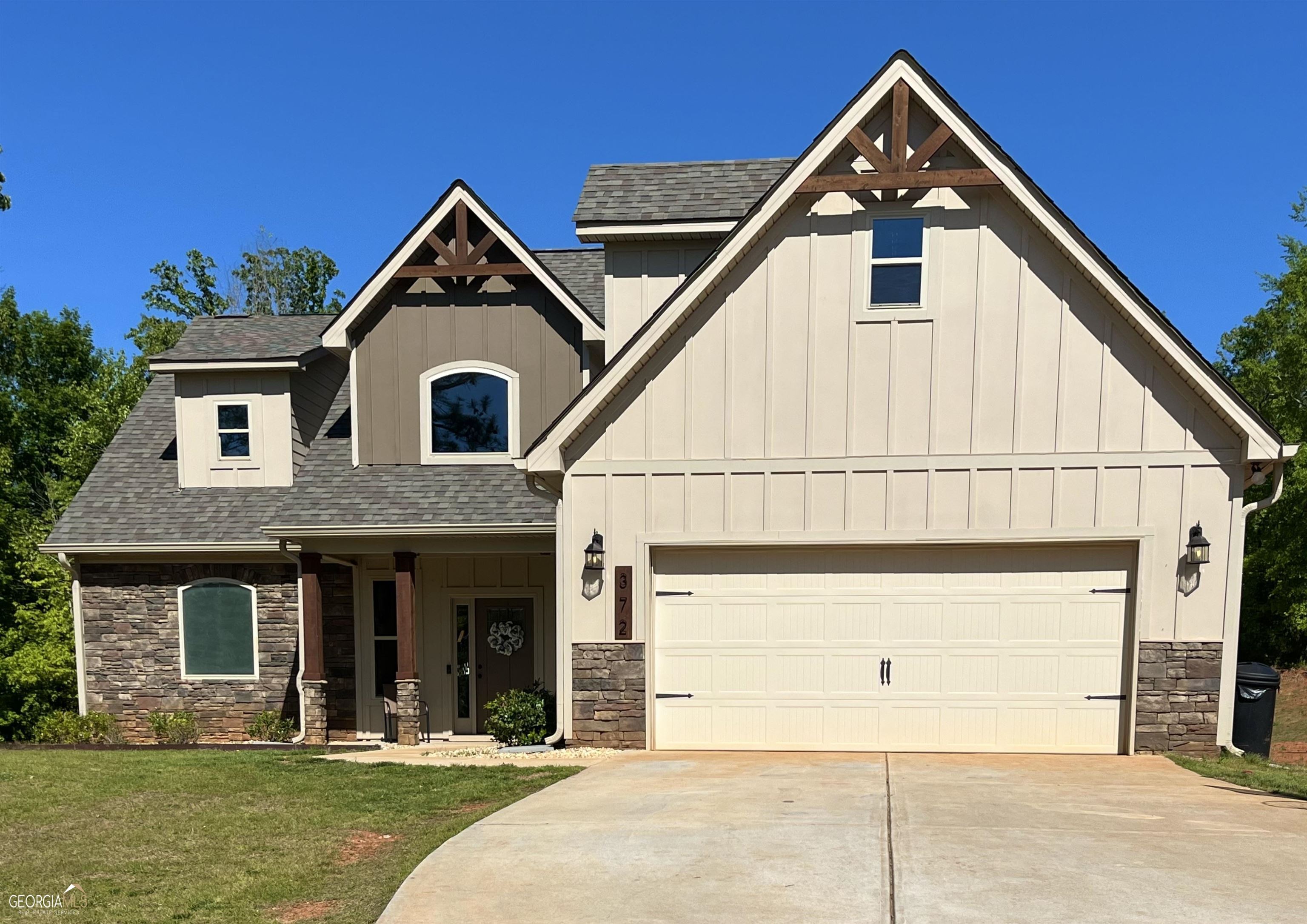 372 Fincherville Rd, Jackson, GA 30233 MLS 20117486 Coldwell Banker