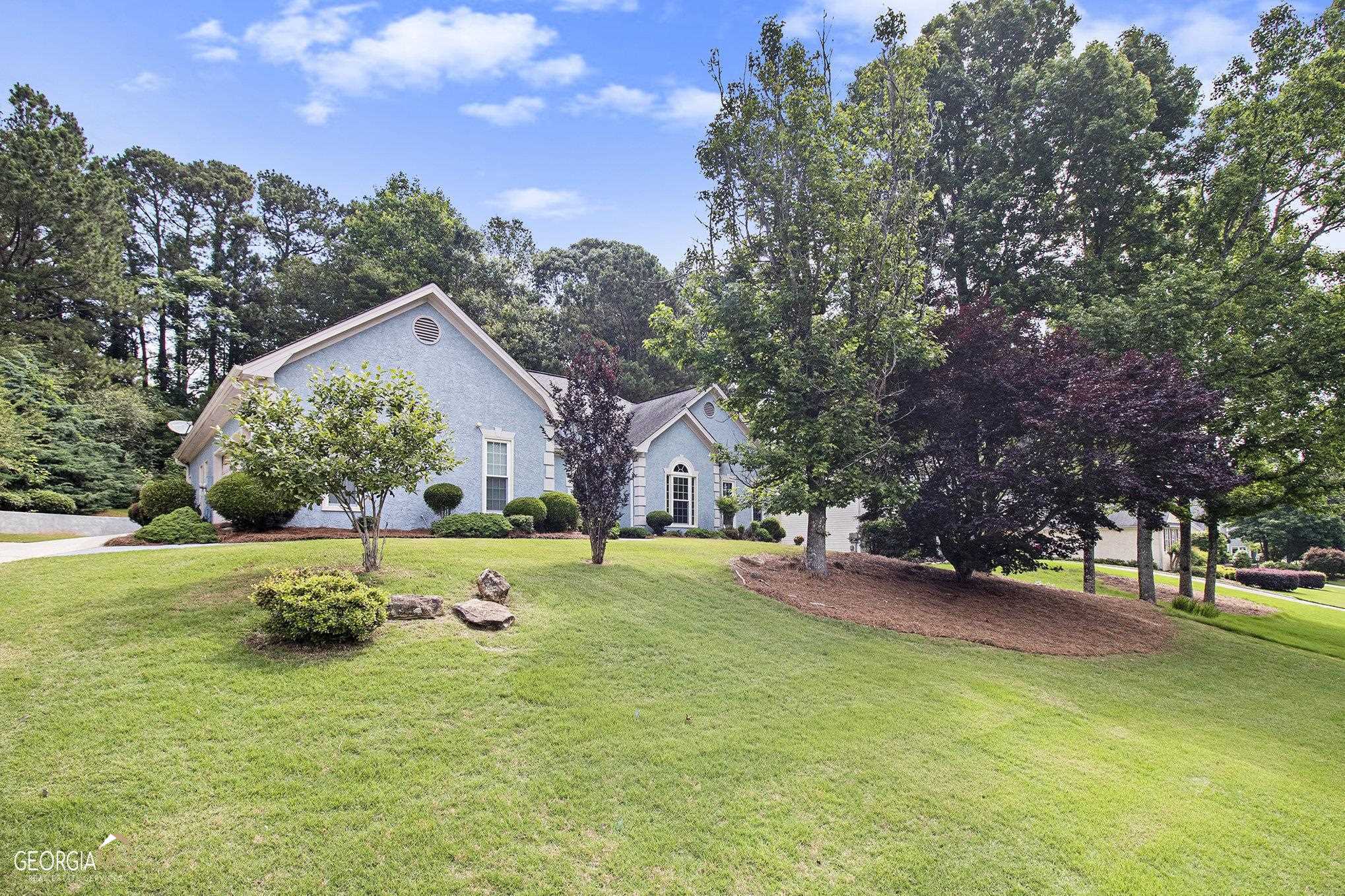 314 Terrane Ridge, Peachtree City, GA 30269 MLS 20124179 Coldwell