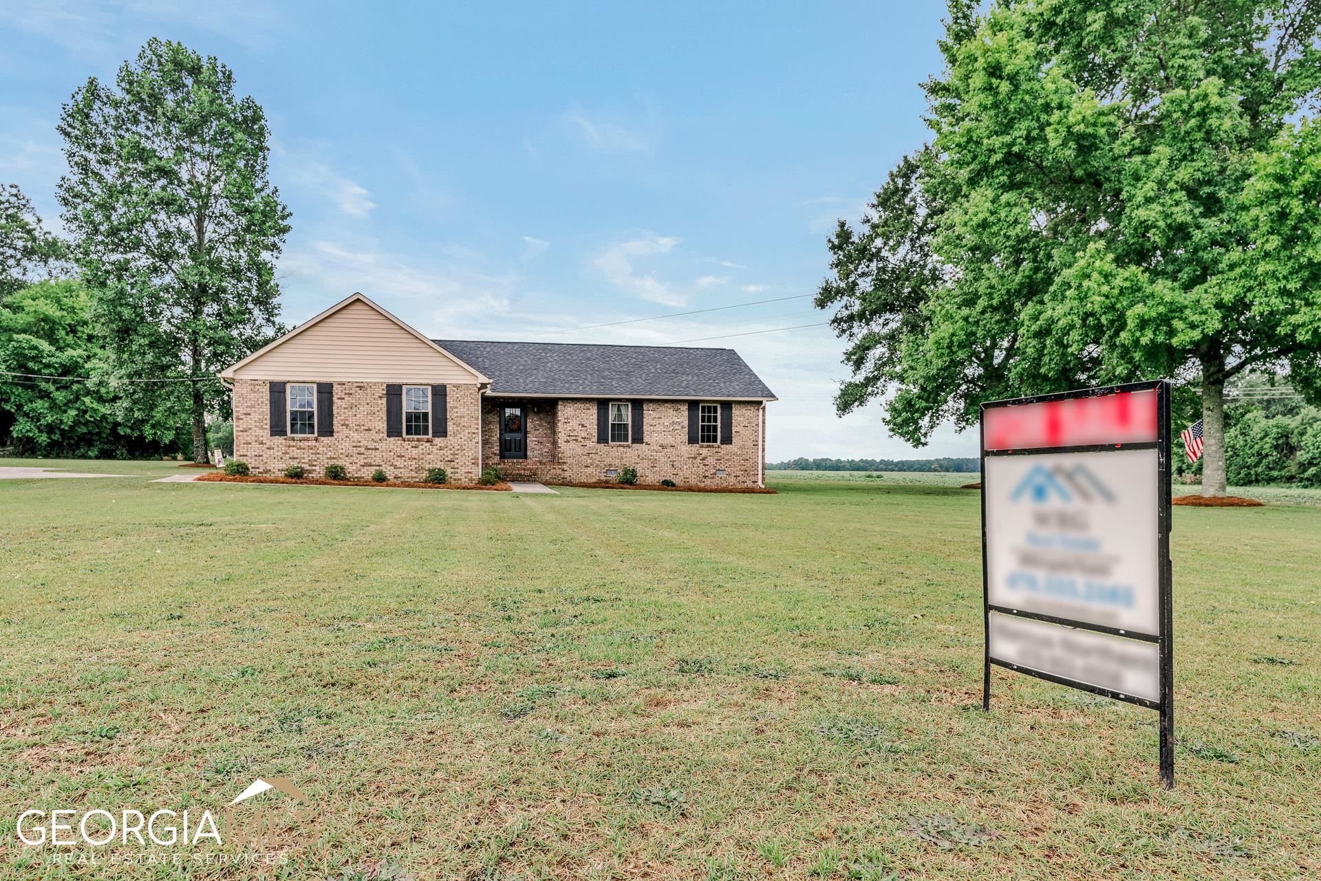 805 Moseley Rd, Byron, GA 31008 MLS 20128465 Coldwell Banker