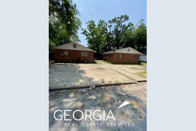 2706 10th Street, Columbus, GA 31904 - Photo 1