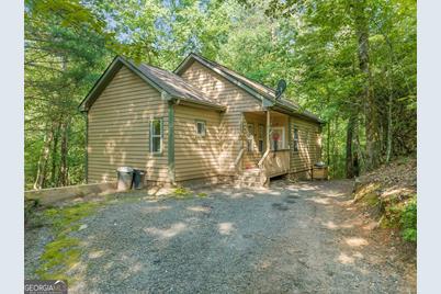 148 Gold Dust Trail, Sautee Nacoochee, GA 30571 - Photo 1