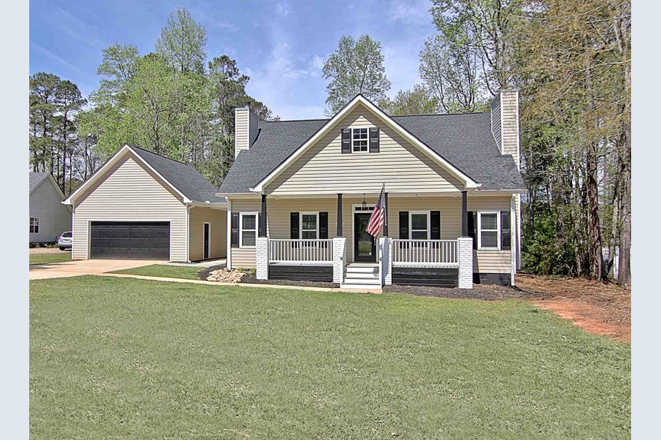 460 Willow Dell Dr, Senoia, GA 30276 MLS 20134897 Coldwell Banker