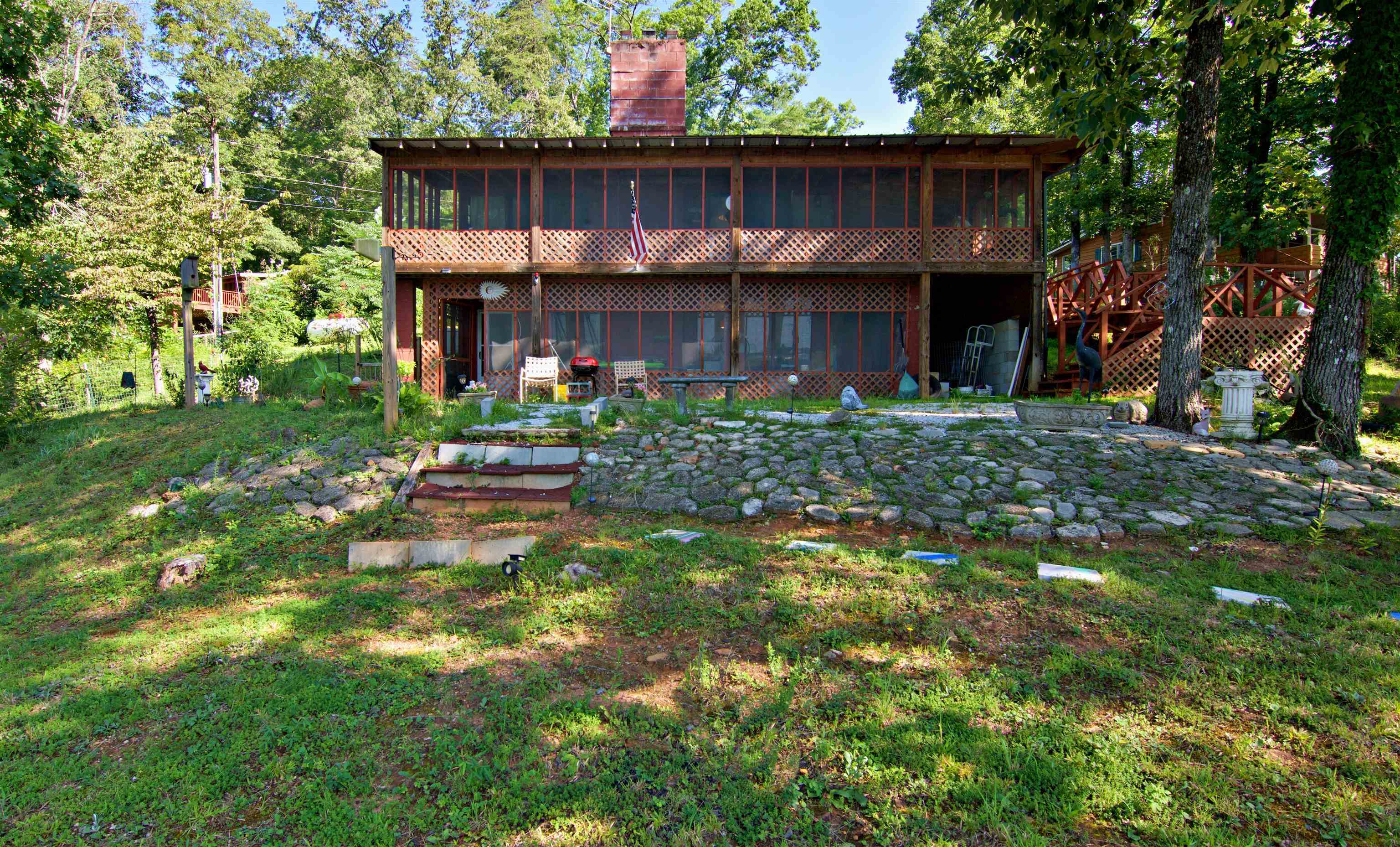 275 Lake Cheohee Rd, Tamassee, SC 29686 MLS 20139651 Coldwell Banker