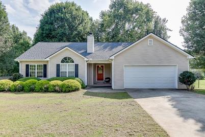 101 Pleasant Hill Church Road, Winder, GA 30680 - Photo 1