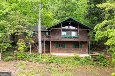 225 Richards Cove Drive, Hayesville, NC 28904 - Photo 1