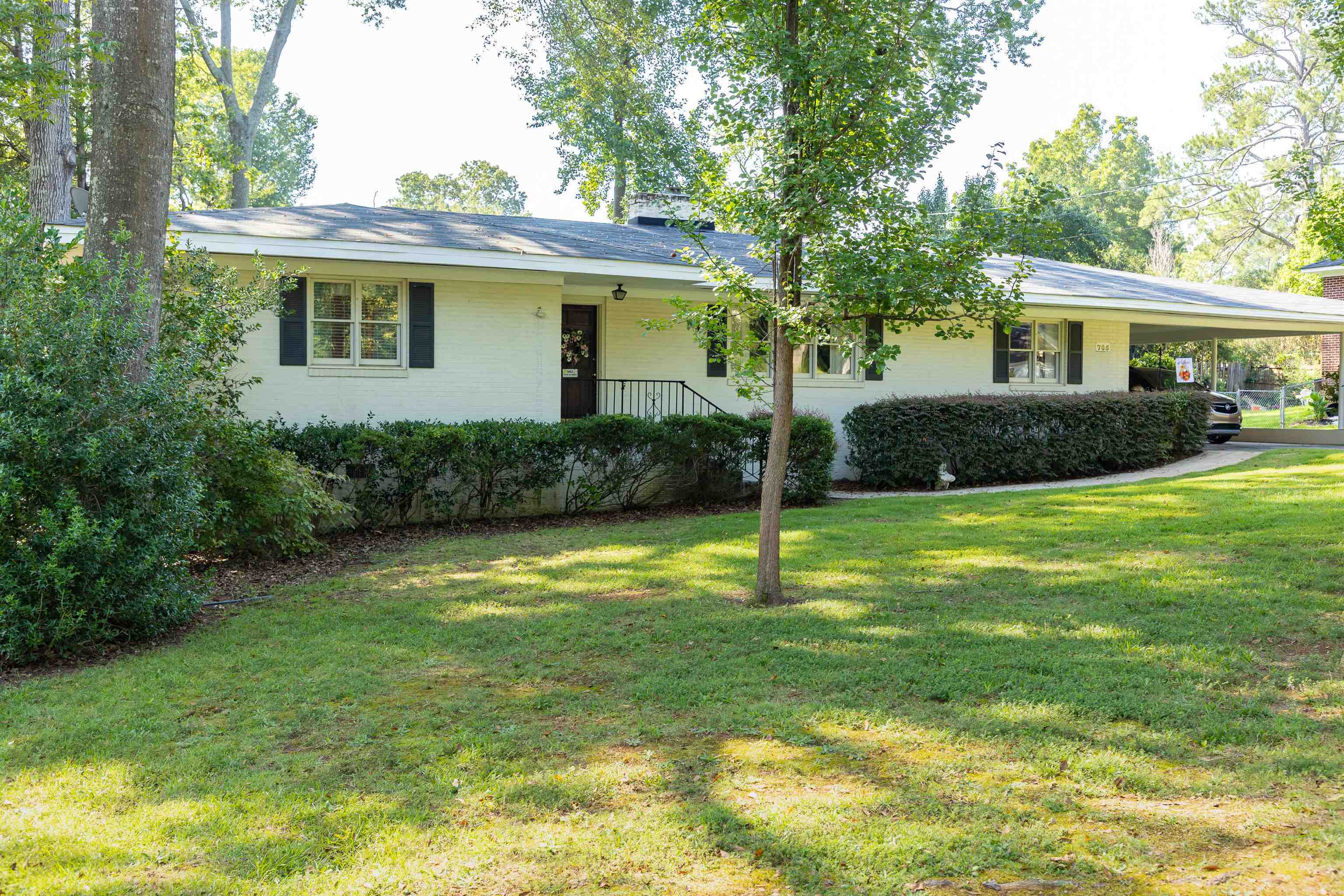 705 Greenwood Rd, Thomaston, GA 30286 MLS 20143595 Coldwell Banker