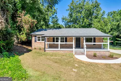 155 Nassau Street, Toccoa, GA 30577 - Photo 1