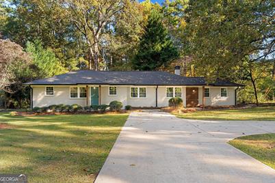 48 Conkle Road, Hampton, GA 30228 - Photo 1