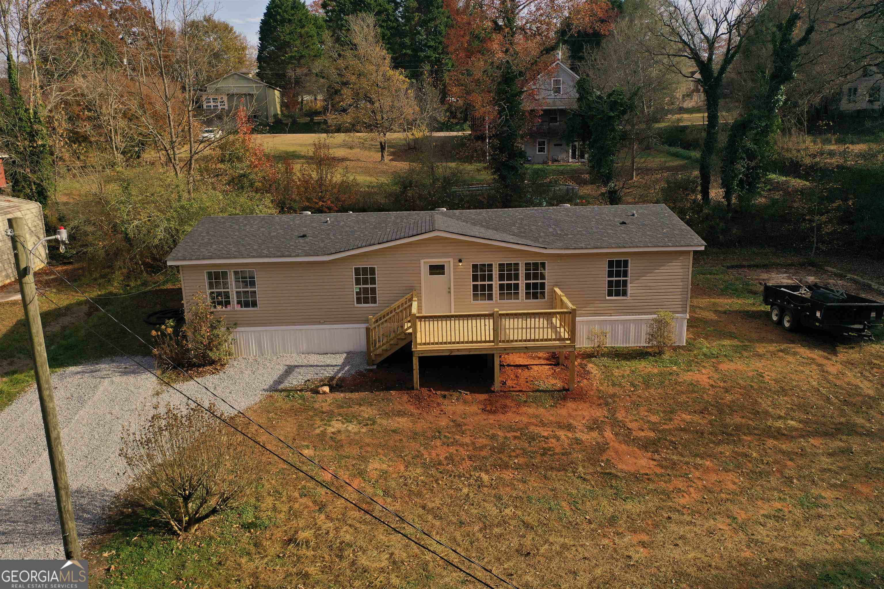190 Hazel Ave, Demorest, GA 30535 MLS 20158163 Coldwell Banker