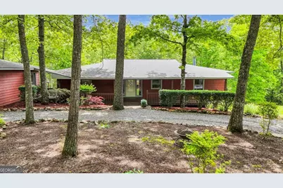 805 Quail Cove Circle, Warne, NC 28909 - Photo 1