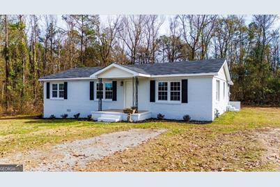 196 Garrison Road, Macon, GA 31211 - Photo 1