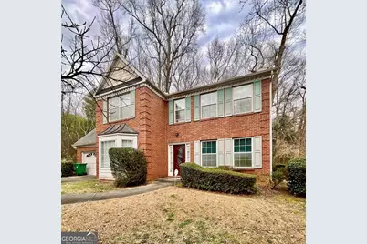 2642 Da Vinci Boulevard, Decatur, GA 30034 - Photo 1