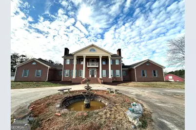 320 Walker Road, Toccoa, GA 30577 - Photo 1