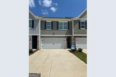 11682 Chatham Drive #93, Hampton, GA 30228 - Photo 1
