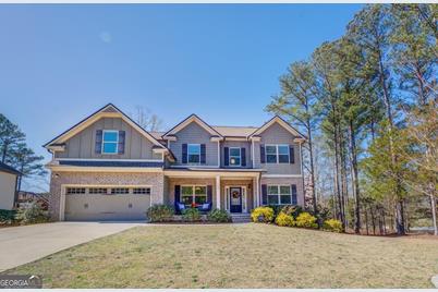 1801 Cedar Oaks Lane, Oxford, GA 30054 - Photo 1