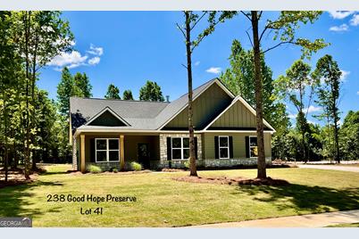 238 Good Hope Preserve, Good Hope, GA 30641 - Photo 1