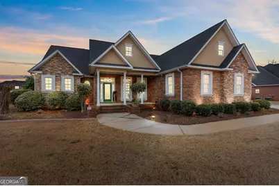 204 Old Bridge Road, Warner Robins, GA 31088 - Photo 1