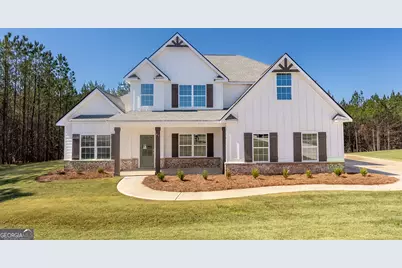 41 Mulberry Crossing Court #71, Cataula, GA 31804 - Photo 1