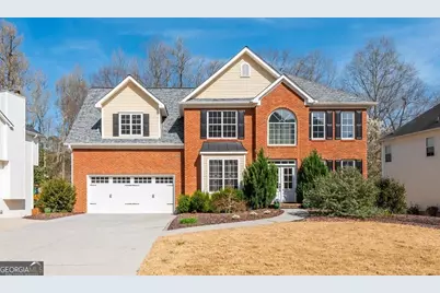 2826 SW Penncross Drive, Marietta, GA 30064 - Photo 1