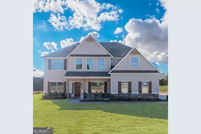 986 Hines Road #9, Lagrange, GA 30241 - Photo 1