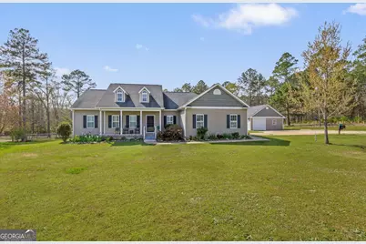 3138 Middlebrooks Road, Woodbury, GA 30293 - Photo 1