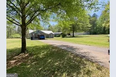1548 Sullivan Mill Road, Senoia, GA 30276 - Photo 1