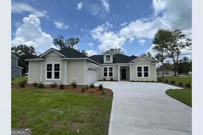 390 Harbour Island Circle, Waverly, GA 31565 - Photo 1