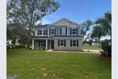 410 Harbour Island Circle, Waverly, GA 31565 - Photo 1