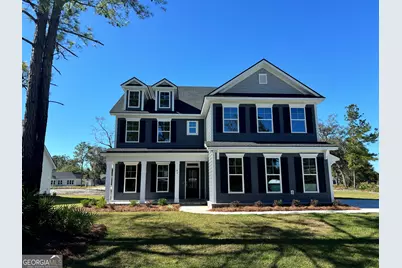 93 Fairwinds Drive, Waverly, GA 31565 - Photo 1