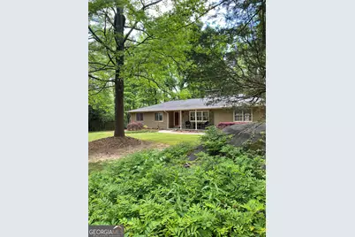 2088 Noah's Ark Road, Jonesboro, GA 30236 - Photo 1
